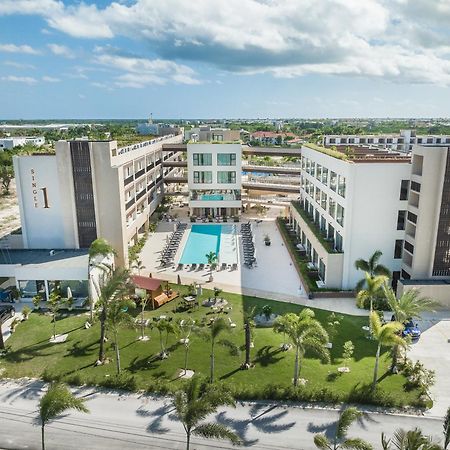 Hotel Faranda Single 1 Punta Cana - Adults Only Екстер'єр фото
