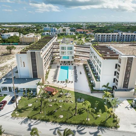 Hotel Faranda Single 1 Punta Cana - Adults Only Екстер'єр фото