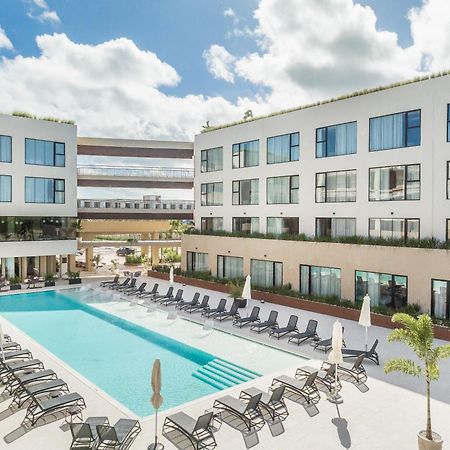 Hotel Faranda Single 1 Punta Cana - Adults Only Екстер'єр фото