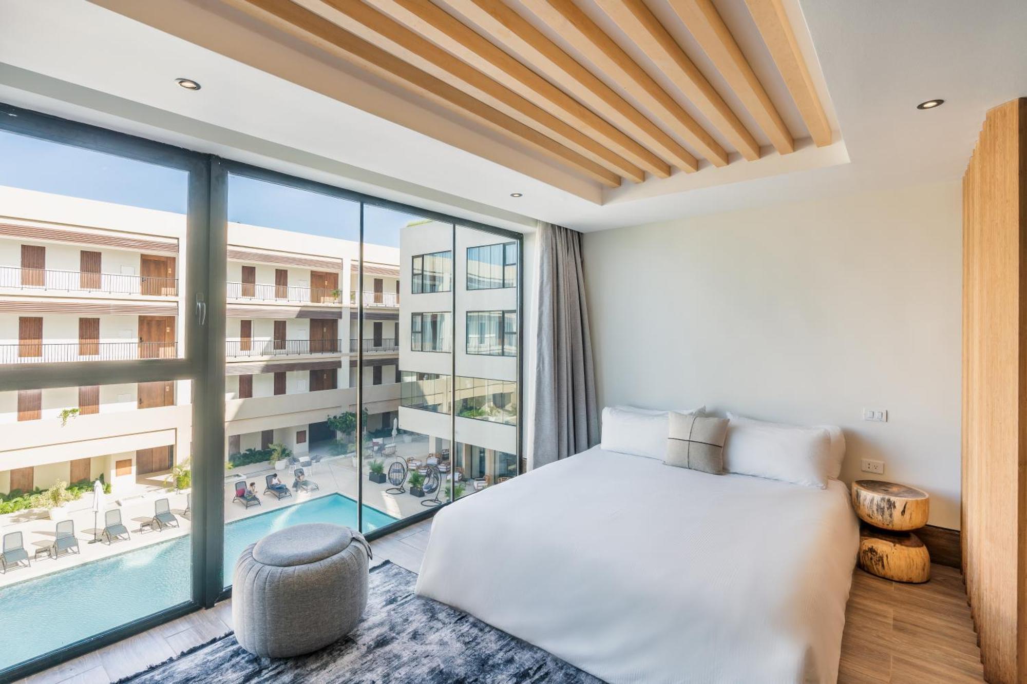 Hotel Faranda Single 1 Punta Cana - Adults Only Екстер'єр фото
