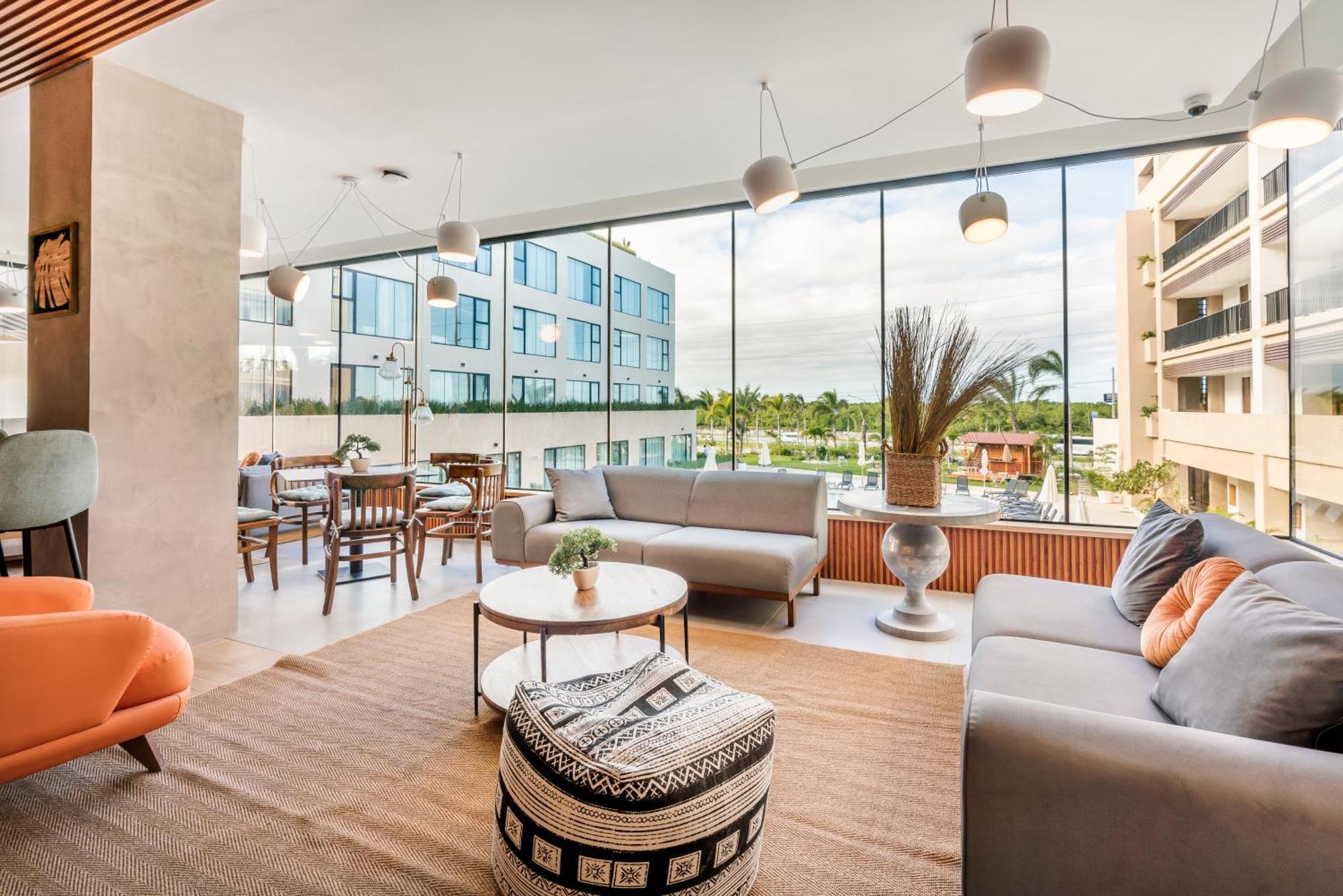 Hotel Faranda Single 1 Punta Cana - Adults Only Екстер'єр фото