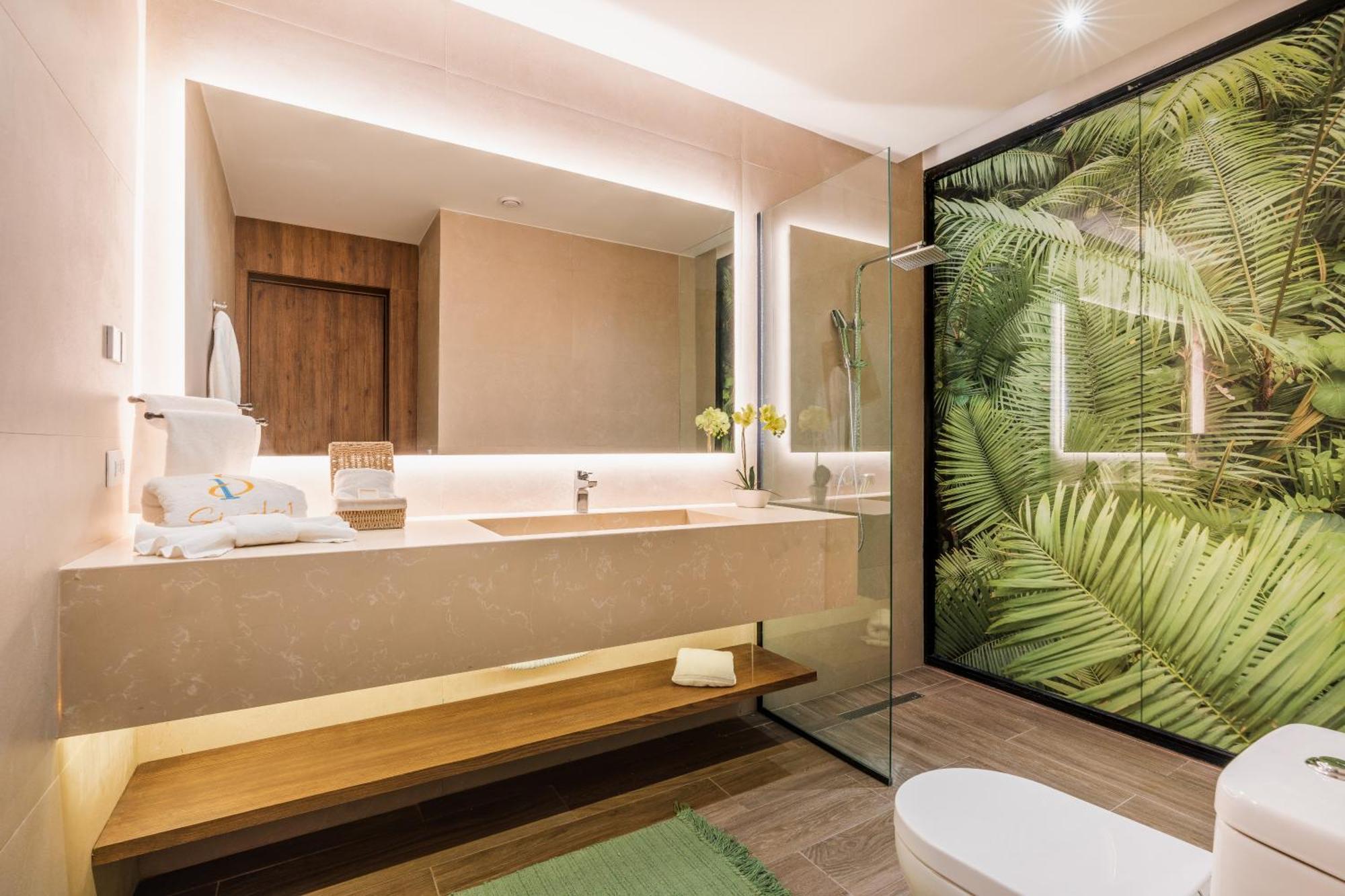 Hotel Faranda Single 1 Punta Cana - Adults Only Екстер'єр фото