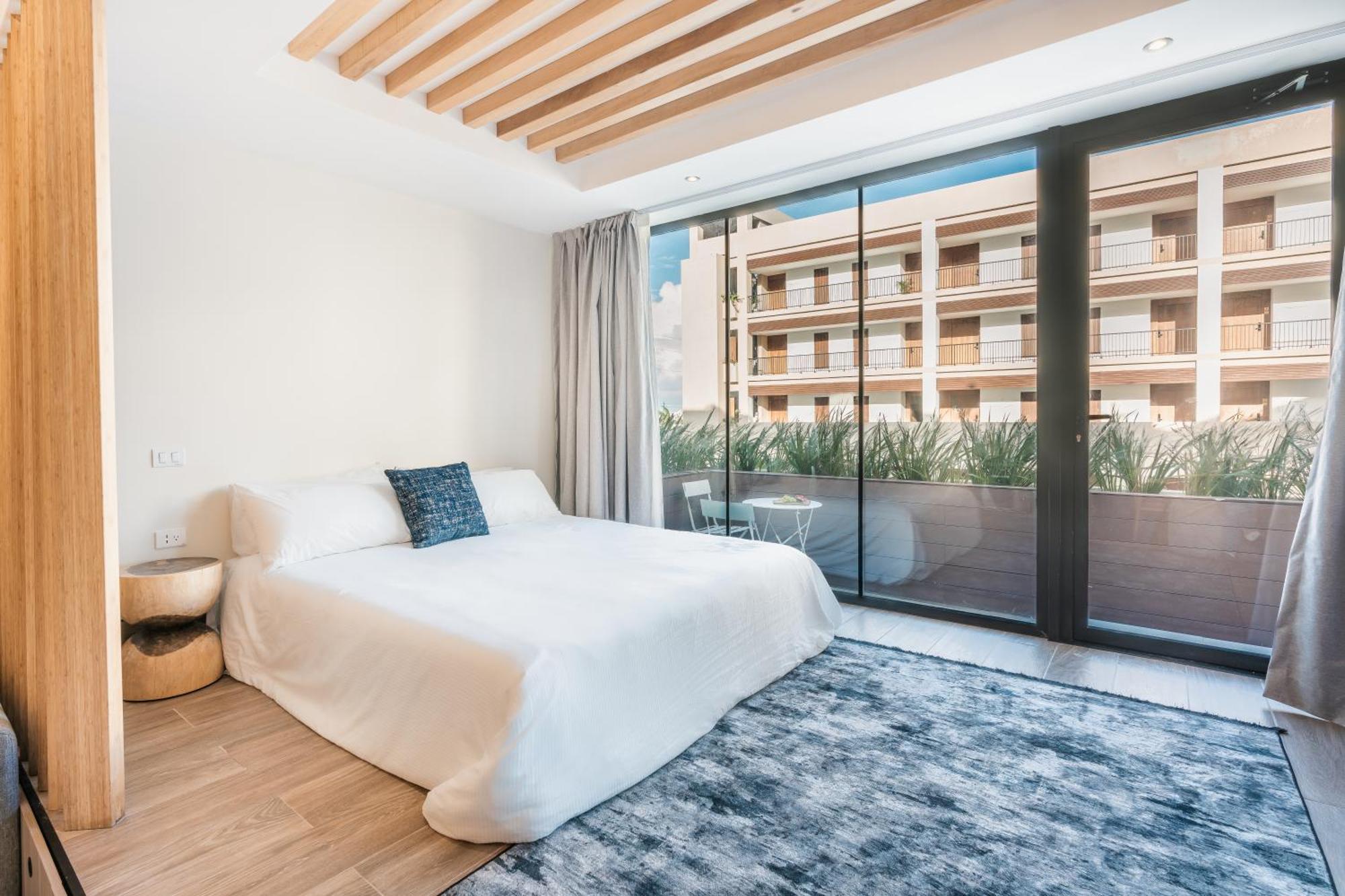 Hotel Faranda Single 1 Punta Cana - Adults Only Екстер'єр фото