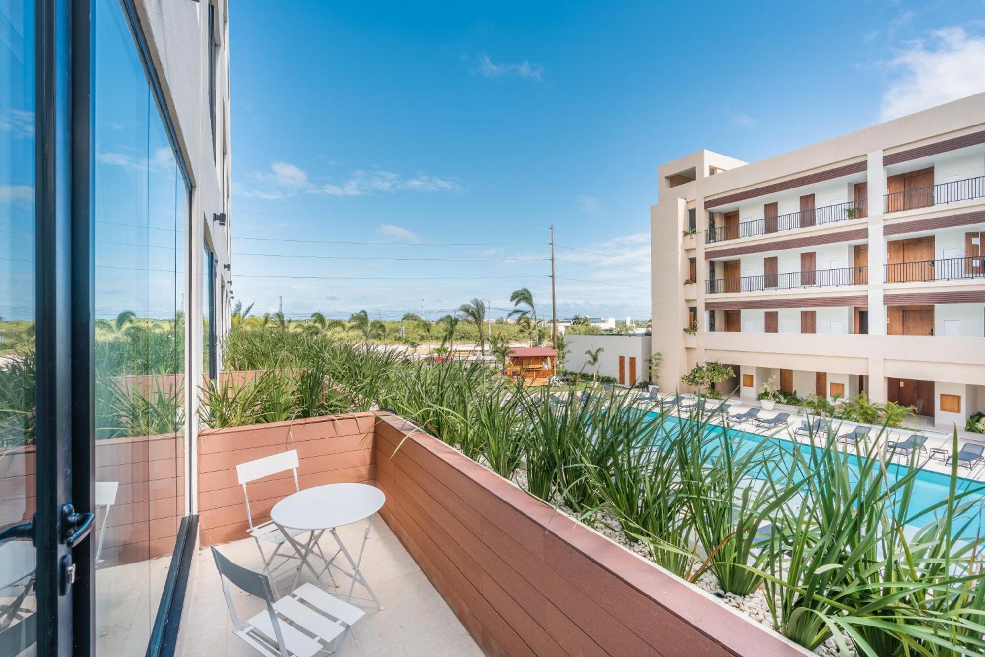 Hotel Faranda Single 1 Punta Cana - Adults Only Екстер'єр фото
